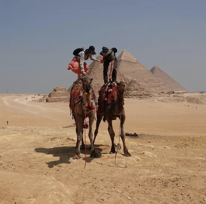 Egypt