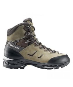 Equipment hiking boots