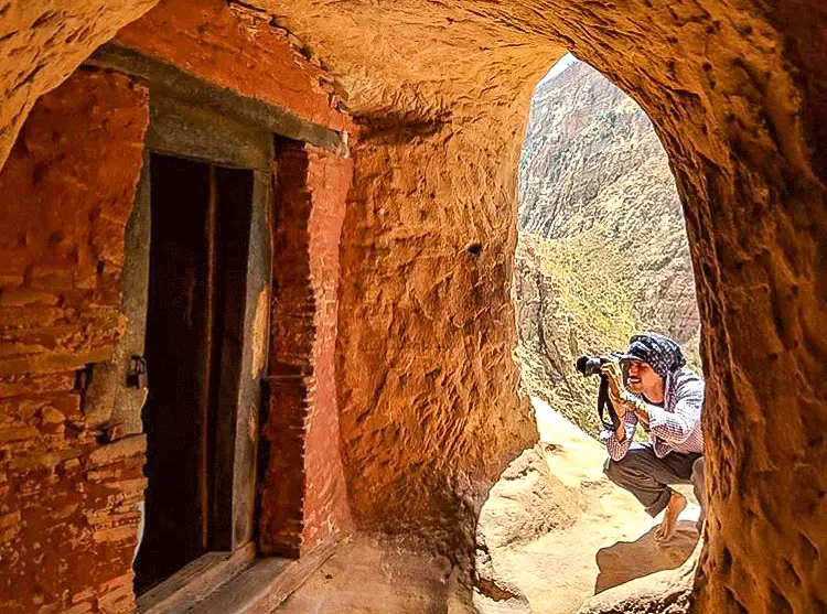 Ethiopia churches