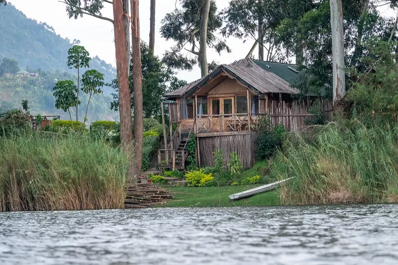 Gorilla Trek Accommodation