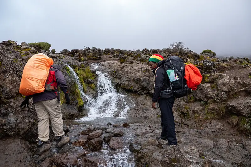 Kilitwende Guides