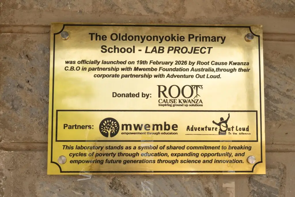quality of education in kenya
