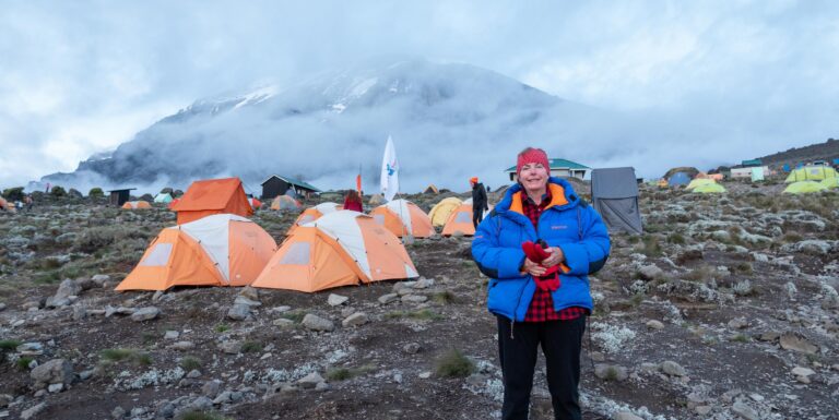 7 essentials for Mount Kilimanjaro trekking