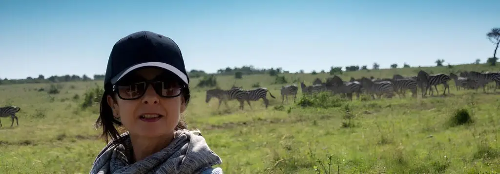 Best Single Day African Safari