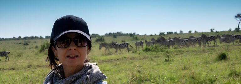 Best Single Day African Safari