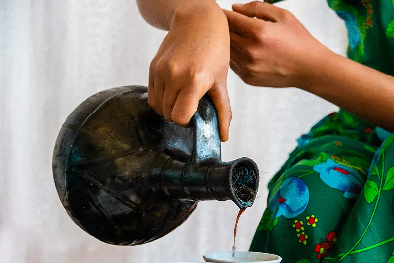 ethiopia coffee ceremony 2