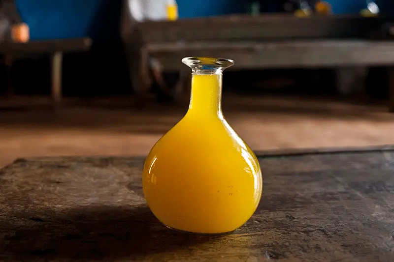 tej ethiopian honey wine