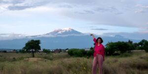 Ultimate guide to trekking Mount Kilimanjaro