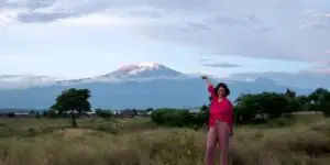Ultimate guide to trekking Mount Kilimanjaro