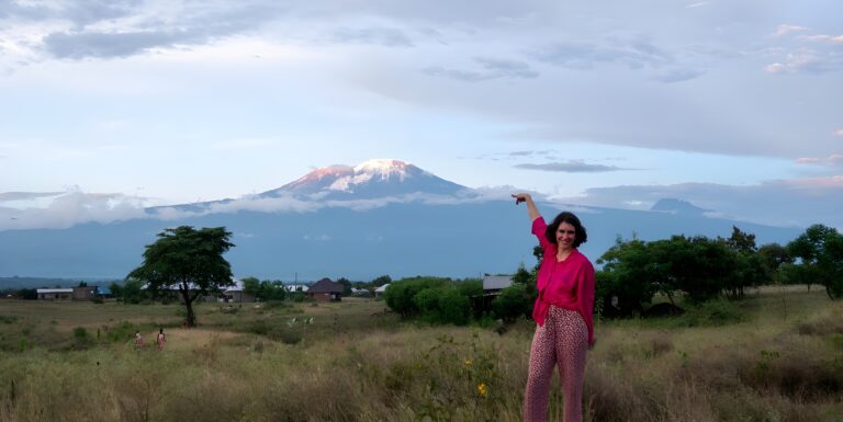 Ultimate guide to trekking Mount Kilimanjaro