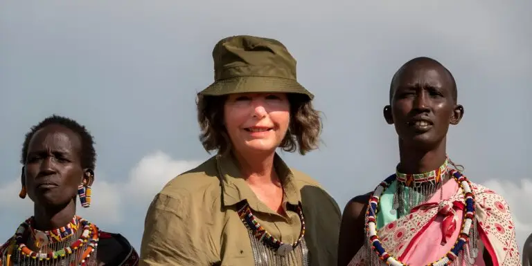 African safari packing list