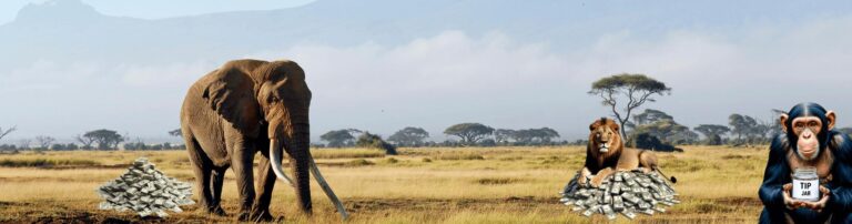 Ultimate African Tipping Guide