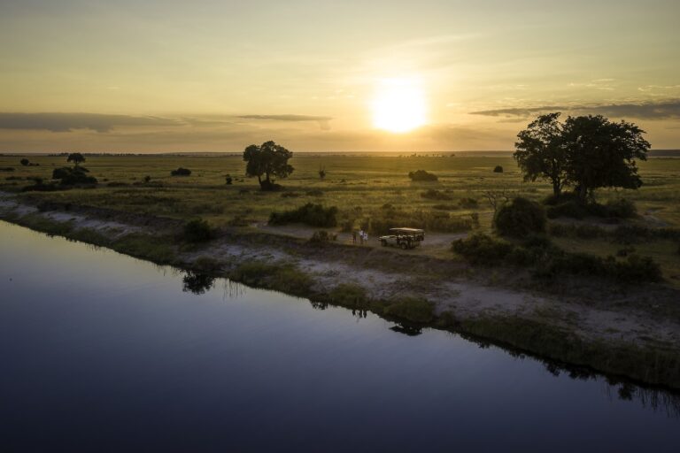Botswana Holidays