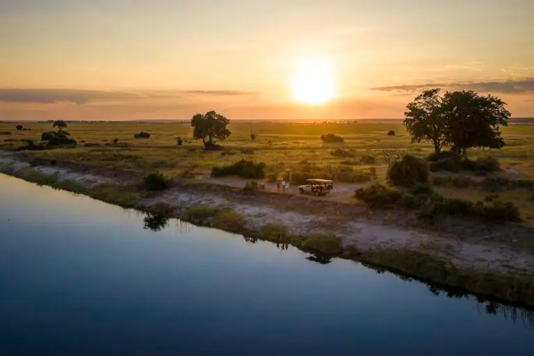 Botswana Holidays