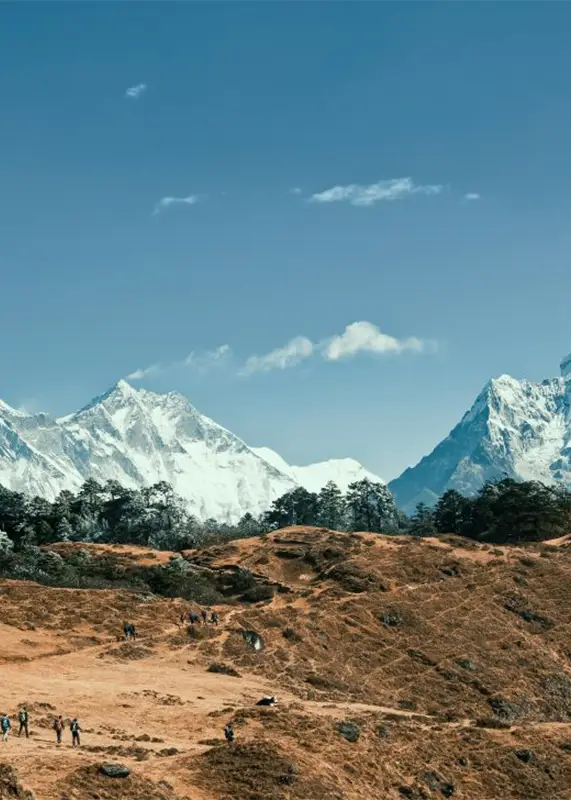 Amadablam, Lhotse and Everest-3-2-md
