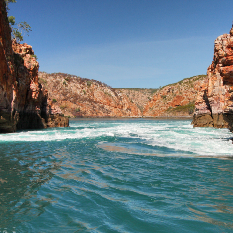Talbot Bay Horizontal Falls (1).md