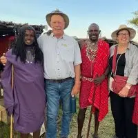 Adventure Travel in Africa