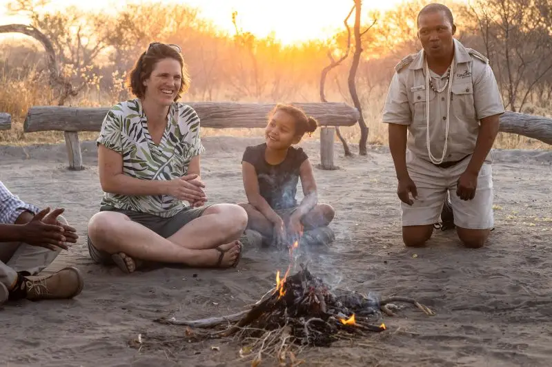 African Family Safaris