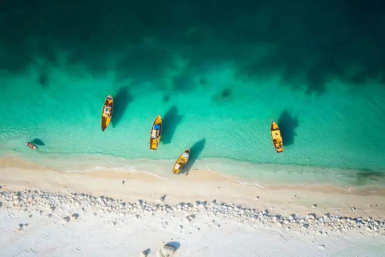 zanzibar