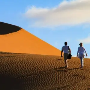 Namibia travel guide