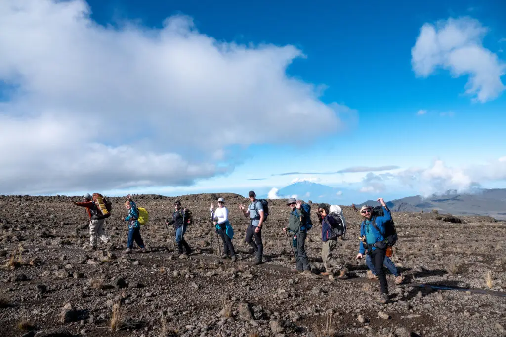 Kilimanjaro tips. Polepole. follow your guide’s footsteps, breathe with the mountain, and let slow steadiness carry you to Kili’s summit.