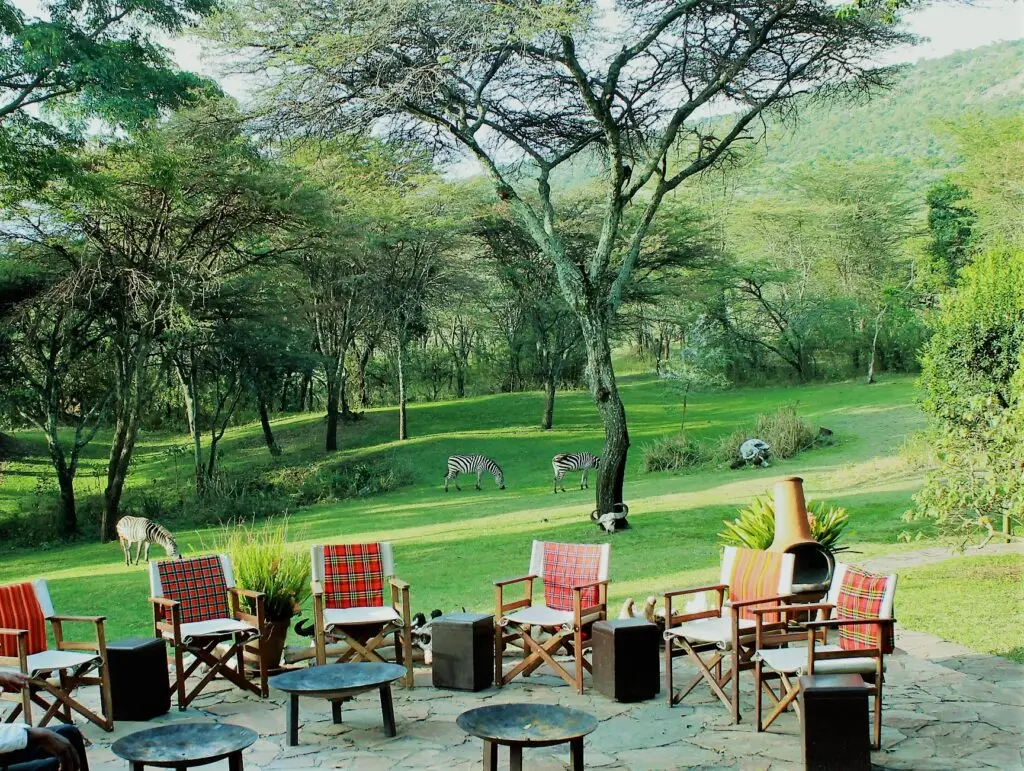 Most unique experiences in Africa