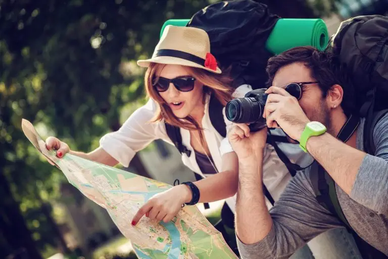 Tourism for good