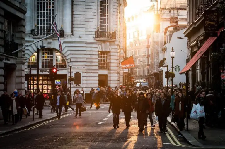 over-tourism in developing countries