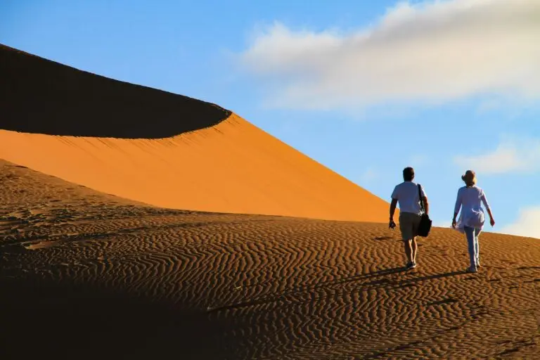 What I learned while traveling in Africa