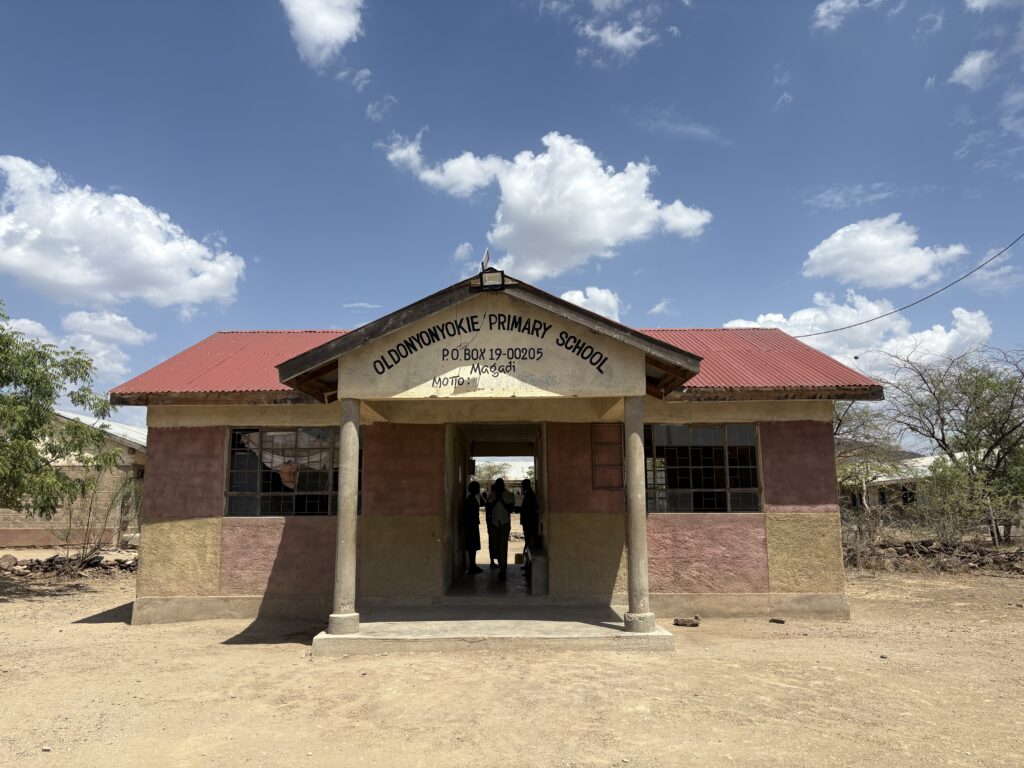 How Adventure Out Loud is Changing Education in Rural Kenya