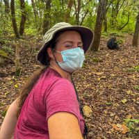 Chimp Trekking Gombe