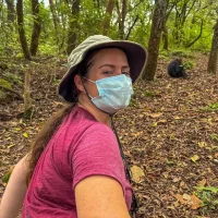 Chimp Trekking Gombe