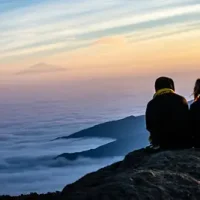 climb mount kilimanjaro