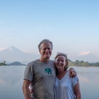 lake mutanda resort